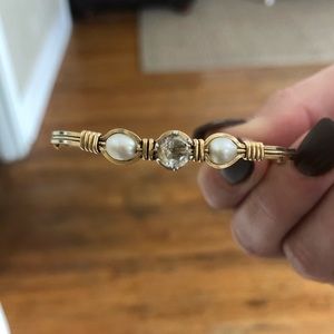 Ronaldo Puppy Love Bracelet